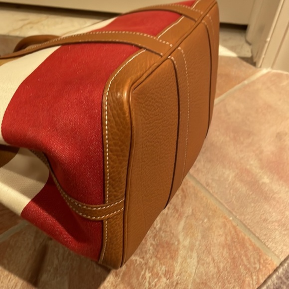 Hermes Garden tote - Picture 9 of 16